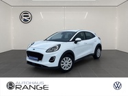 Ford Puma 2022