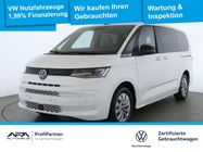 Volkswagen T7 2024