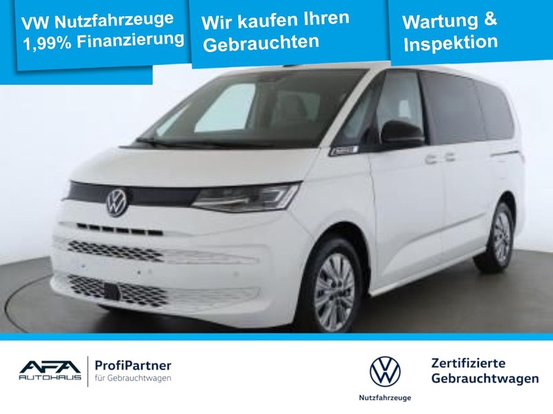 Volkswagen T7
