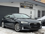 Audi A5 2020
