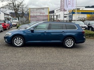 Volkswagen Passat 2022