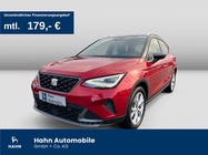 Seat Arona 2022