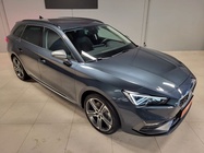 Seat Leon 2024