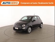 Fiat 500 2020