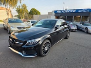 Mercedes-Benz C-Class 2014