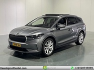 Skoda Enyaq 2022