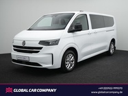 Volkswagen T7 2025