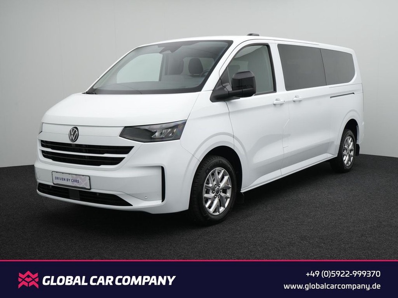Volkswagen T7