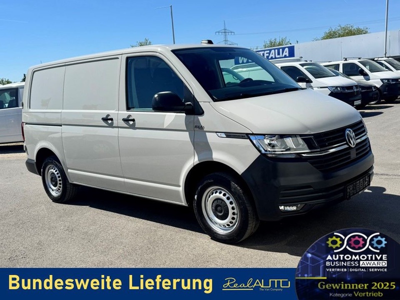 Volkswagen T6
