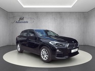 BMW X2 2020