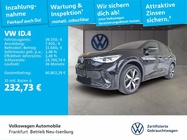 Volkswagen ID.4 2025