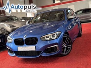 BMW 1 Series 2019