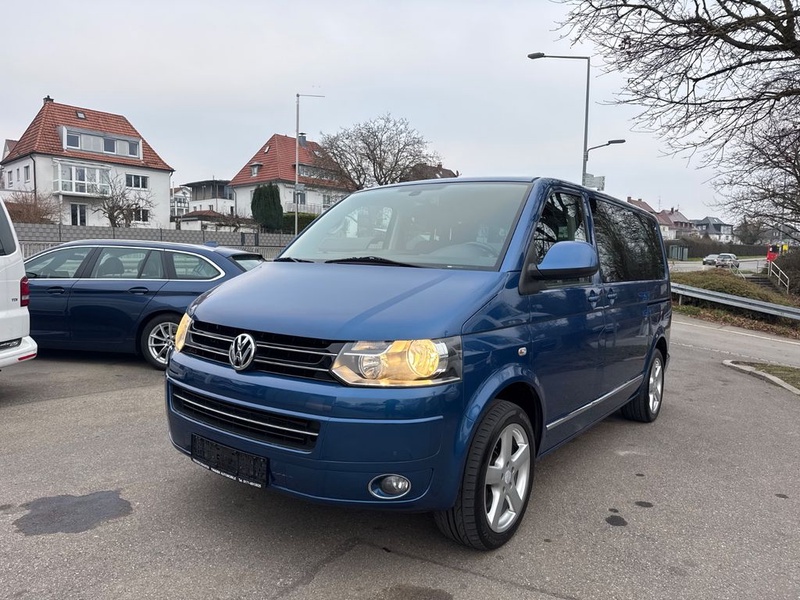Volkswagen T5