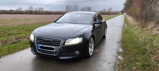 Audi A5 2010
