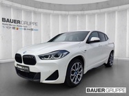 BMW X2 2022