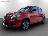 Lancia Ypsilon 2023