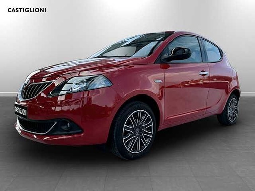 Lancia Ypsilon 2023