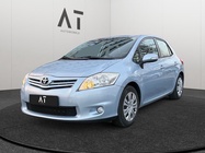 Toyota Auris 2010
