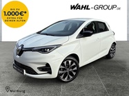 Renault ZOE 2022
