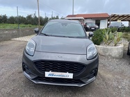 Ford Puma 2020