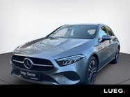 Mercedes-Benz A-Class 2023