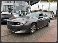 Peugeot 508 2021