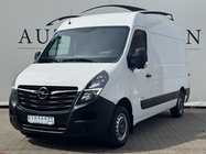 Opel Movano 2020