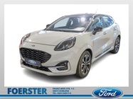 Ford Puma 2024
