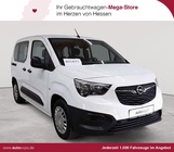 Opel Combo 2022