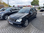 Mercedes-Benz C-Class 2005