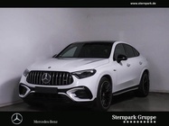Mercedes-Benz GLC-Class 2024