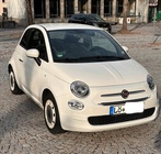 Fiat 500 2020