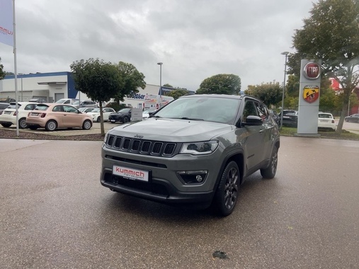 Jeep Compass 2021