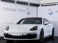 Porsche Panamera 2020
