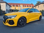 Audi RS3 2023