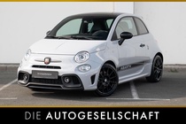 Abarth 595 2022
