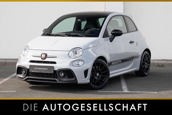 Abarth 595 2022
