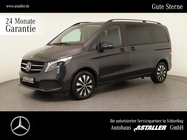 Mercedes-Benz V-Class 2024
