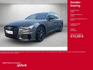 Audi A6 2024