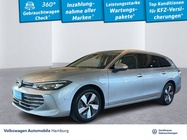 Volkswagen Passat 2025