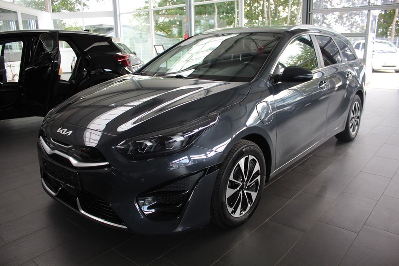 Kia cee'd Sportswagon