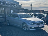 BMW 5 Series 2020