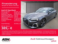 Audi A5 2020