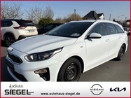 Kia cee'd Sportswagon 2019