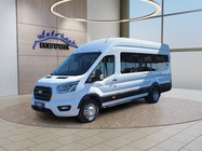 Ford Transit 2026