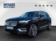 Volvo XC90 2021