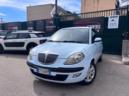 Lancia Ypsilon 2005