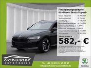 Skoda Superb 2026