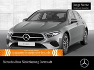 Mercedes-Benz A-Class 2023