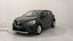 Renault Captur 2020